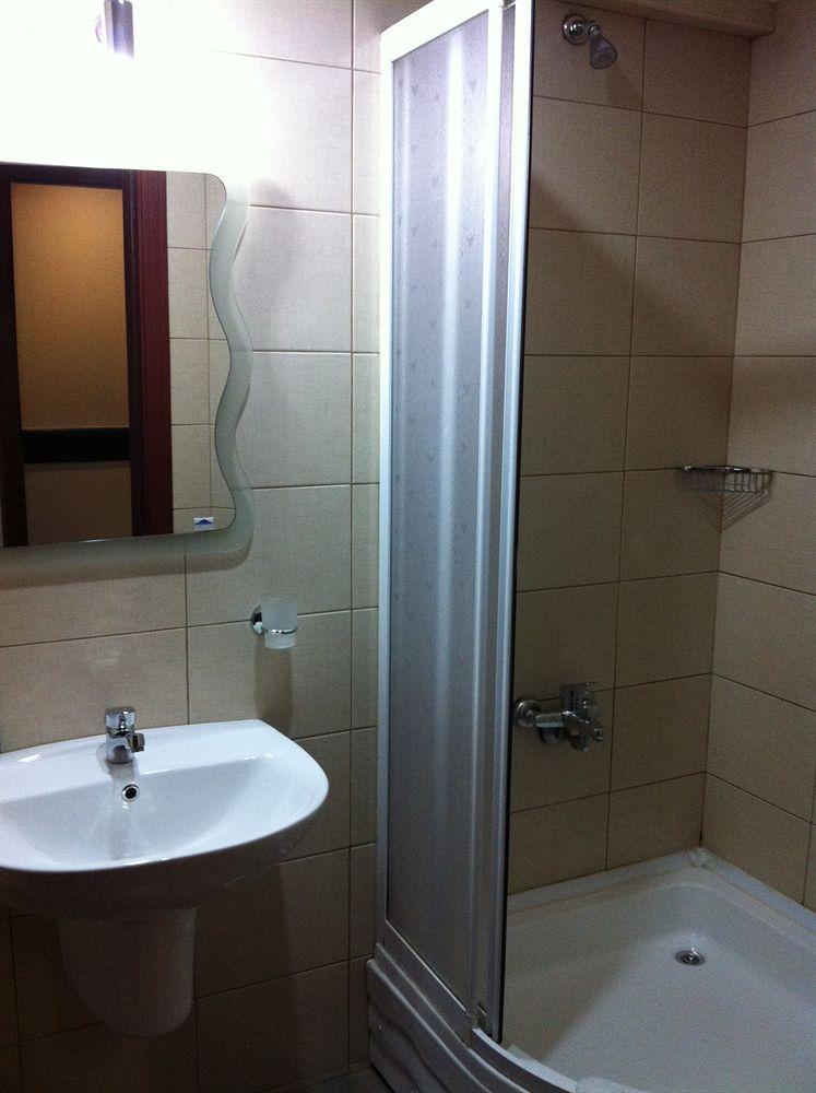 City Hotel Istanbul Eksteriør billede