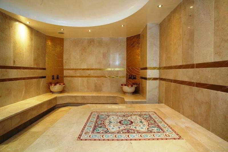 City Hotel Istanbul Eksteriør billede