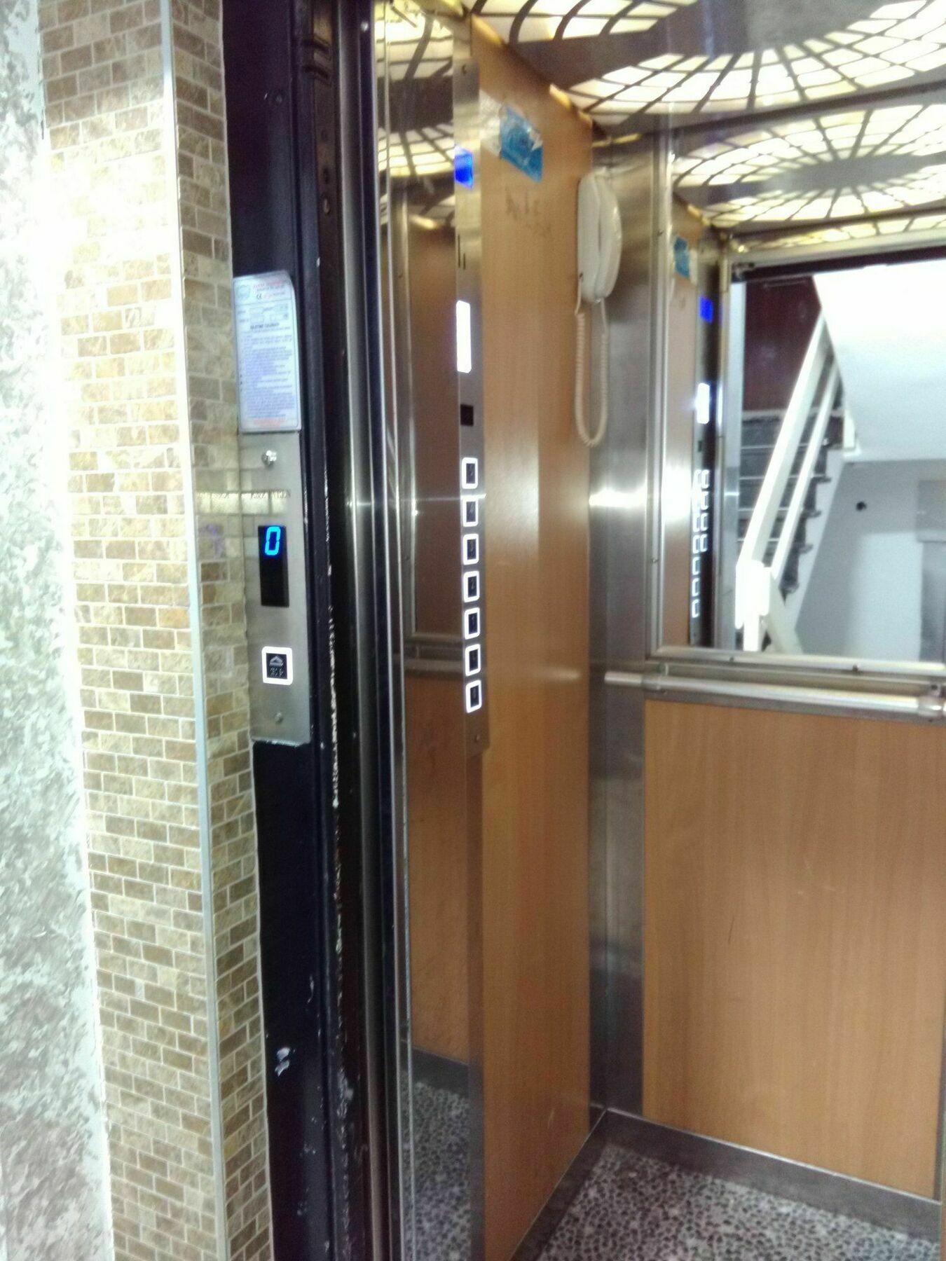 City Hotel Istanbul Eksteriør billede